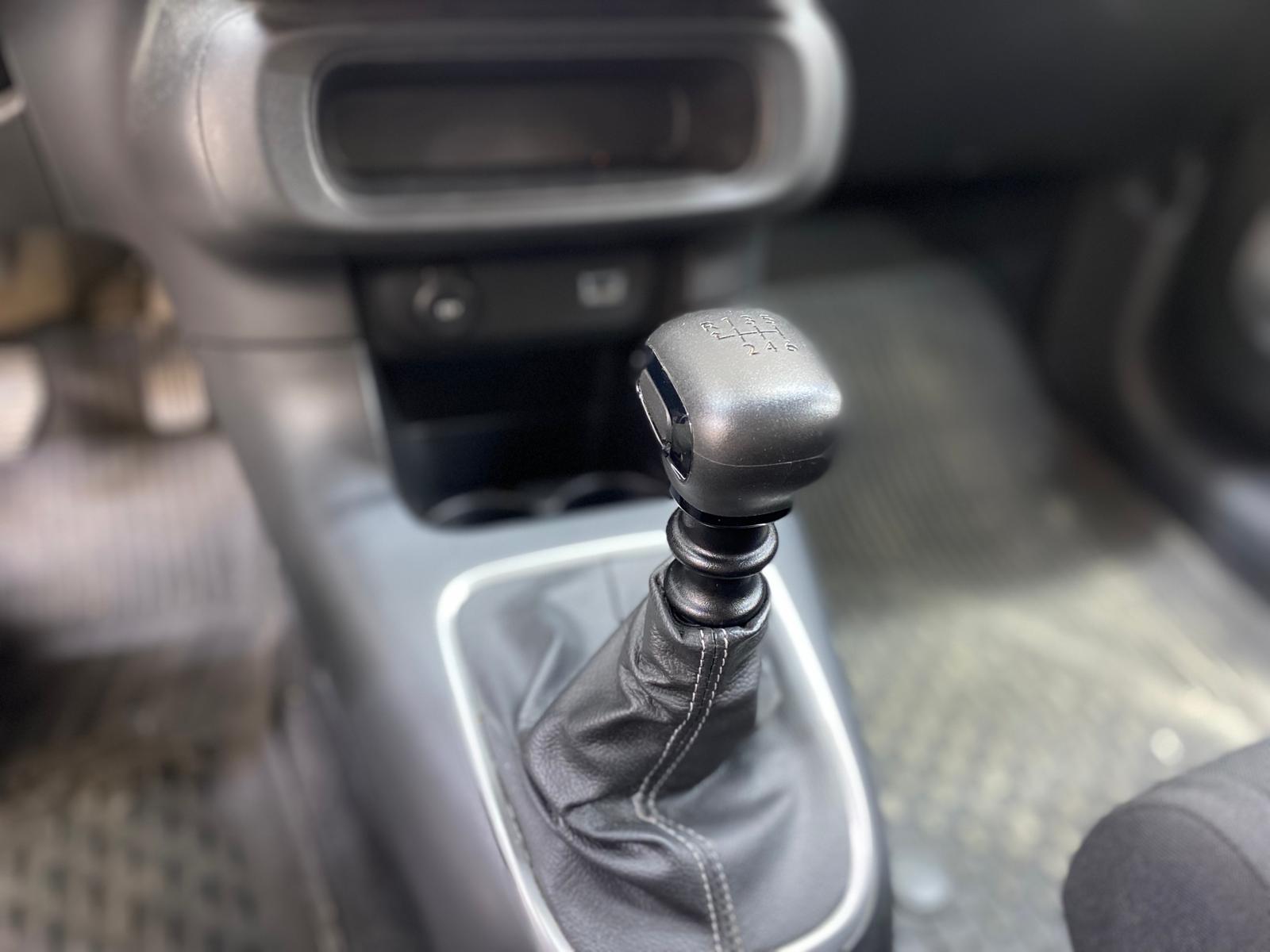 CITROEN C3 12